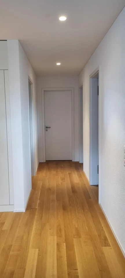 Moderne, helle und attraktive 3,5-Zimmerwohnung