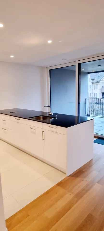 Moderne, helle und attraktive 3,5-Zimmerwohnung