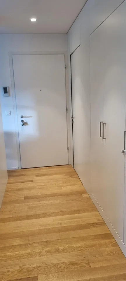 Moderne, helle und attraktive 3,5-Zimmerwohnung