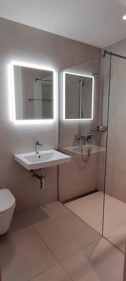 Moderne, helle und attraktive 3,5-Zimmerwohnung