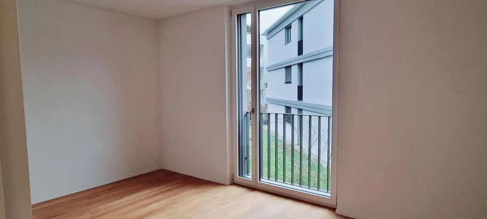 Moderne, helle und attraktive 3,5-Zimmerwohnung