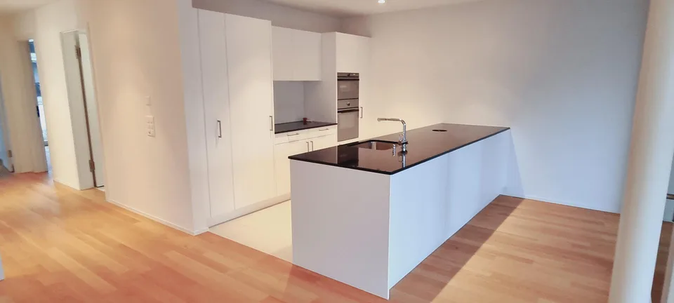 Moderne, helle und attraktive 3,5-Zimmerwohnung