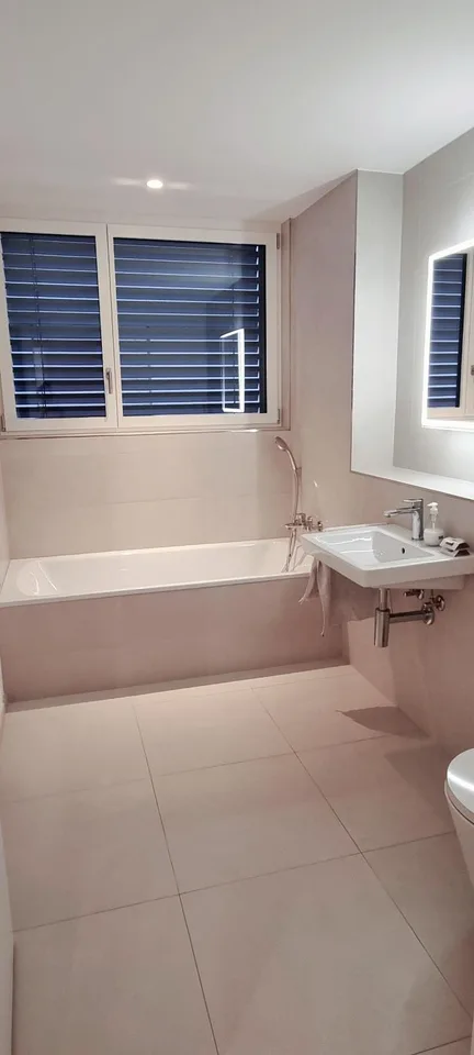 Moderne, helle und attraktive 3,5-Zimmerwohnung