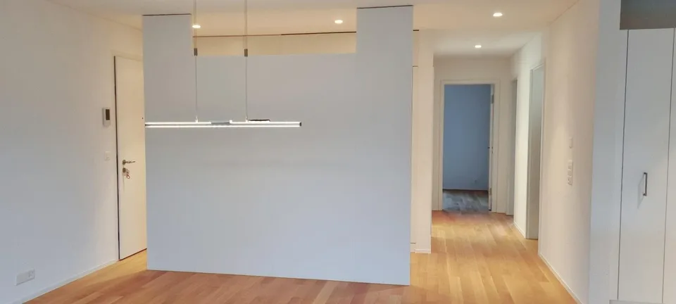 Moderne, helle und attraktive 3,5-Zimmerwohnung