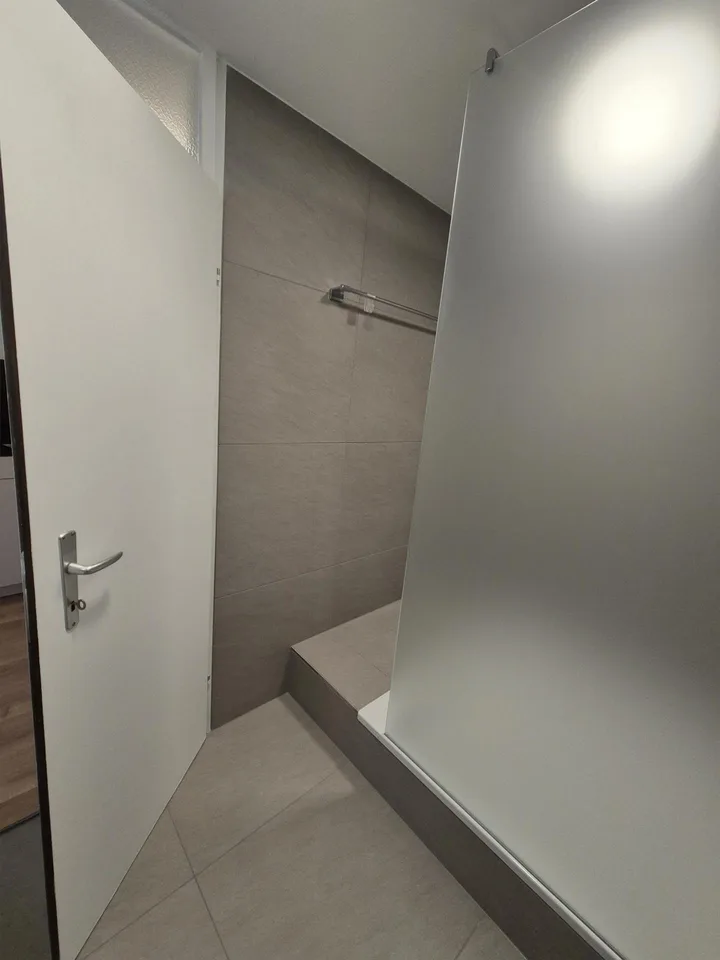 2-Zimmer-Wohnung im 2. OG