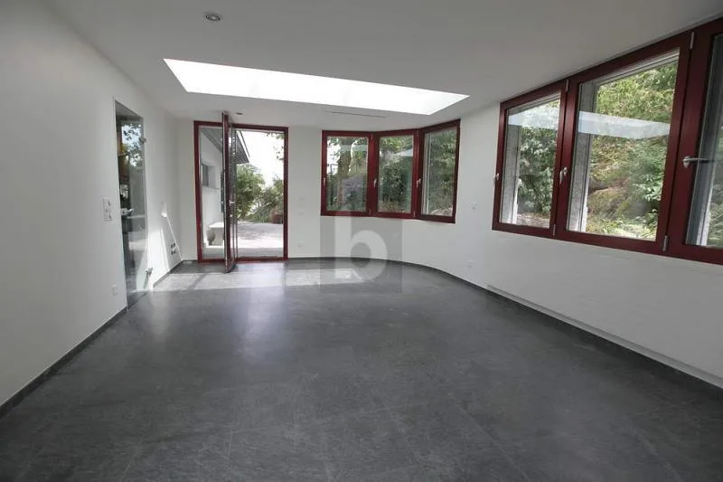 Presque comme votre propre maison avec jardin