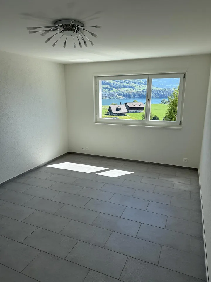 4.5 Zimmer Maisonette Wohnung
