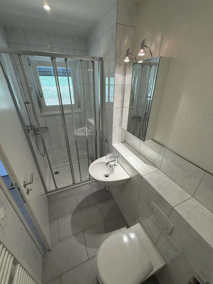 4.5 Zimmer Maisonette Wohnung