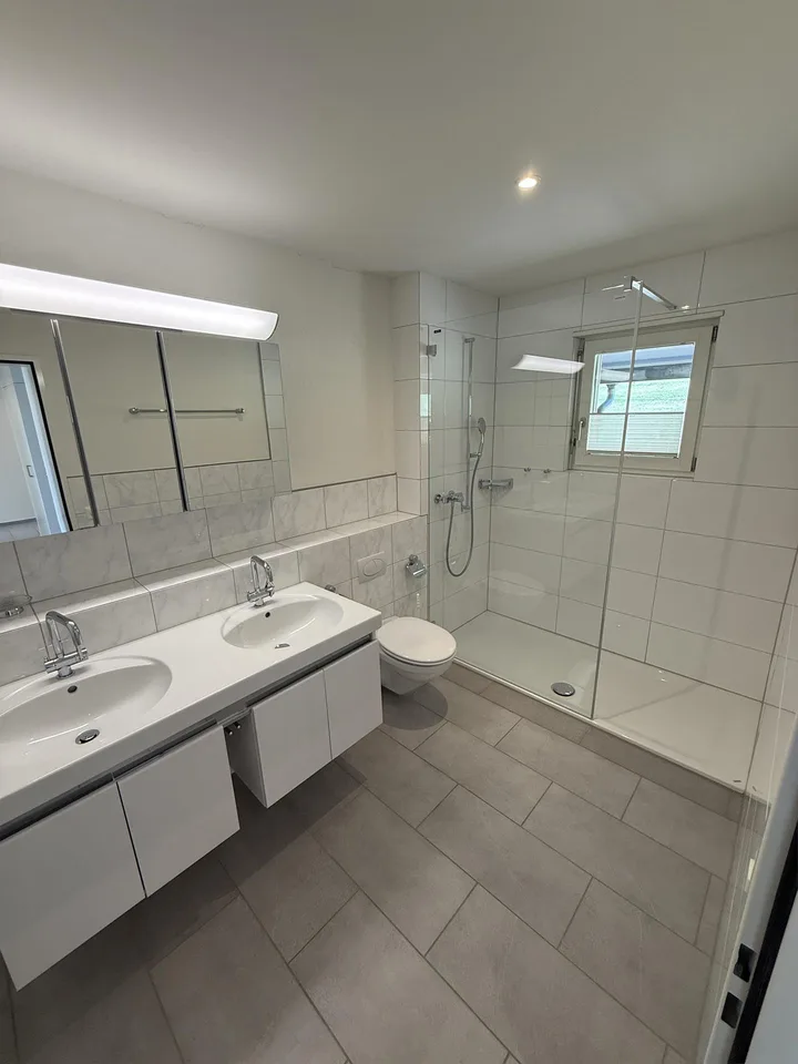 4.5 Zimmer Maisonette Wohnung