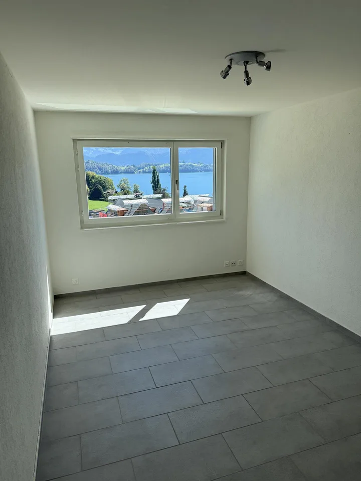 4.5 Zimmer Maisonette Wohnung