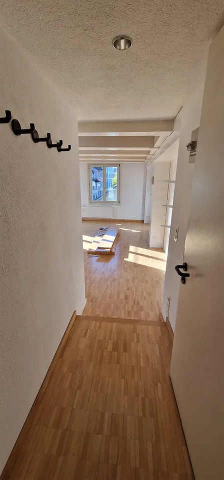 Nachmieter:in für schöne Altbauwohnung gesucht