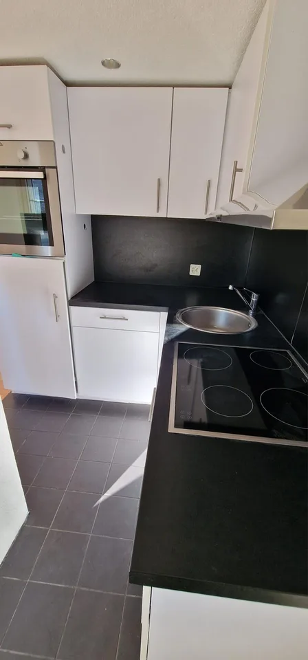 Nachmieter:in für schöne Altbauwohnung gesucht