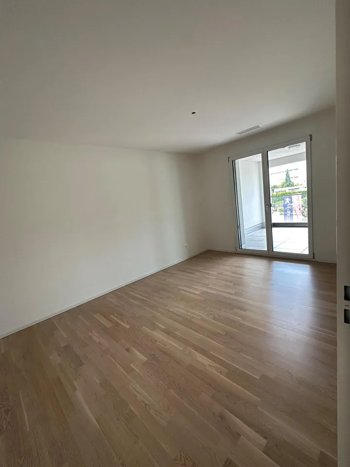 2.5 Zimmerwohnung in Rorschach