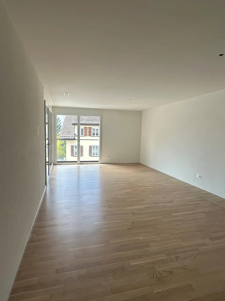 2.5 Zimmerwohnung in Rorschach