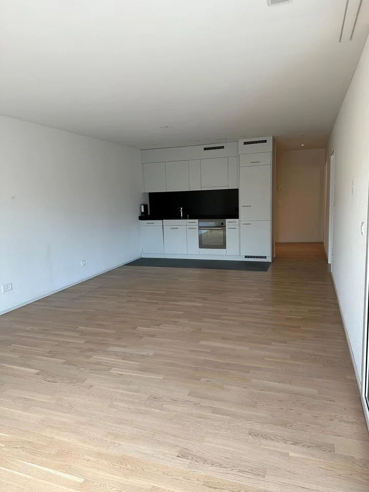 2.5 Zimmerwohnung in Rorschach