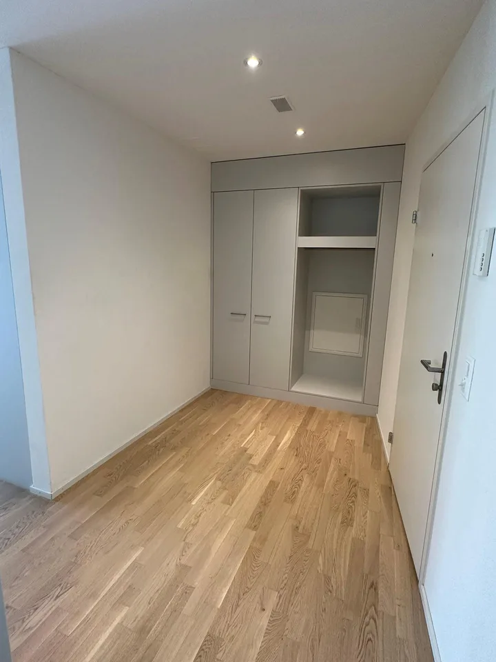2.5 Zimmerwohnung in Rorschach