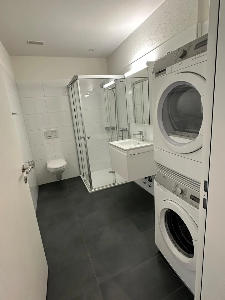 2.5 Zimmerwohnung in Rorschach