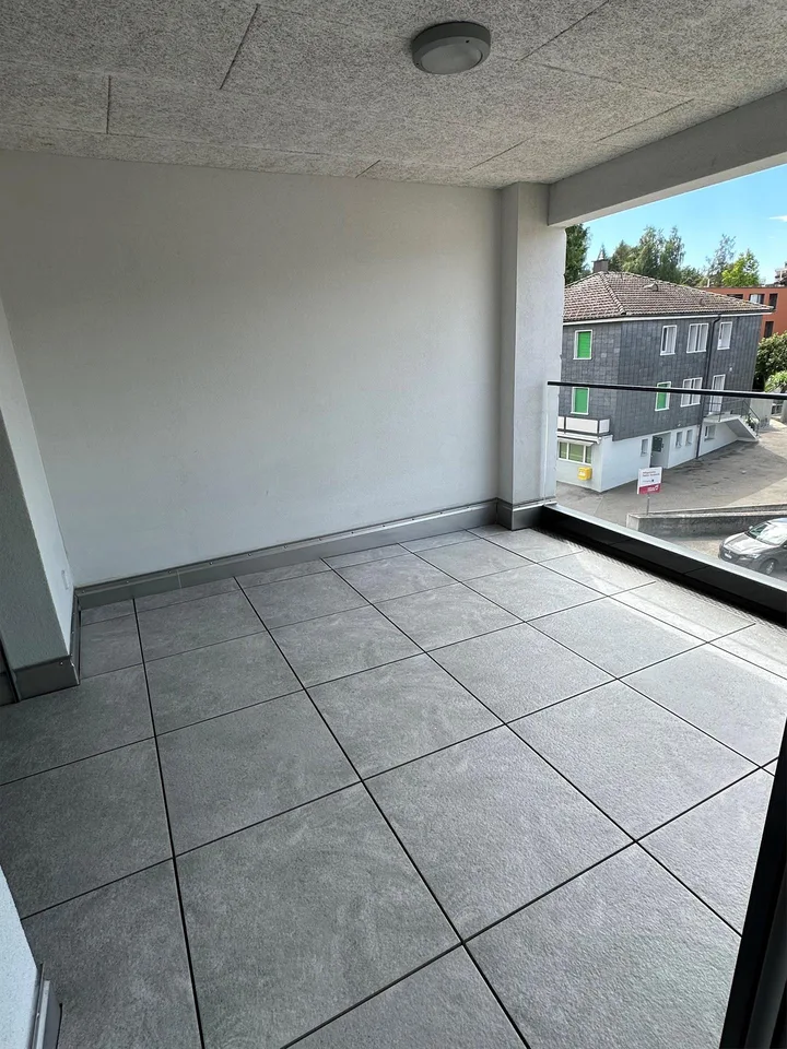 2.5 Zimmerwohnung in Rorschach