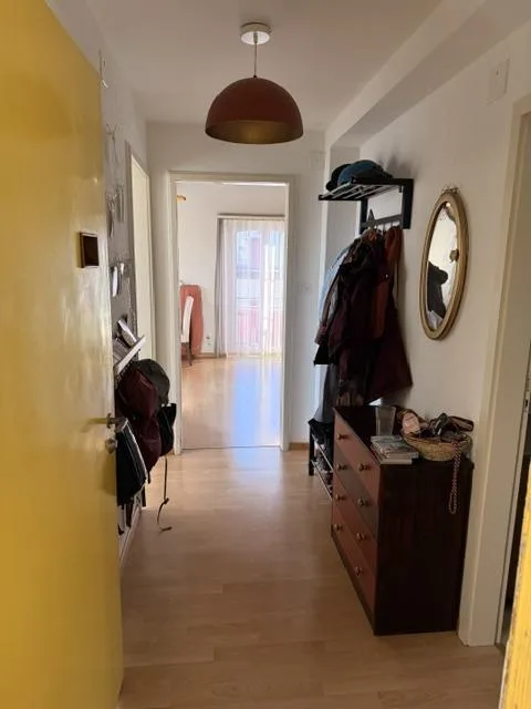 2.5 room apartment in Zurich – photo 4 of 8