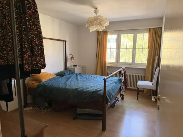 2.5 room apartment in Zurich – photo 5 of 8