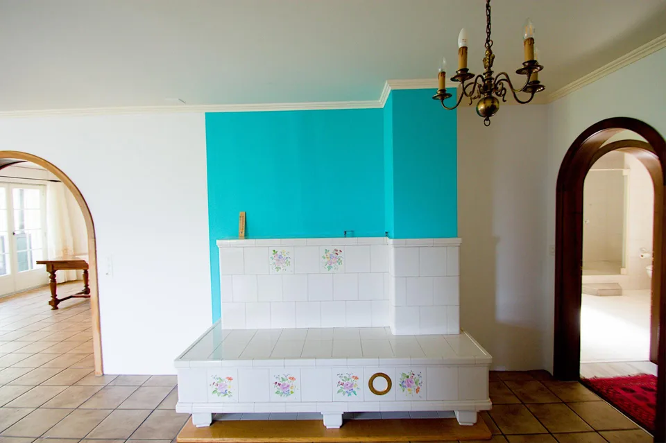 Grosszügige 3.5 Zimmerwohnung mit See-, Bergsicht + naturnah – Foto 10 von 23