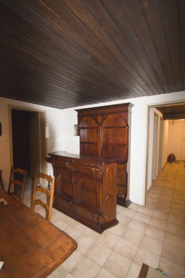 Grosszügige 3.5 Zimmerwohnung mit See-, Bergsicht + naturnah – Foto 17 von 23