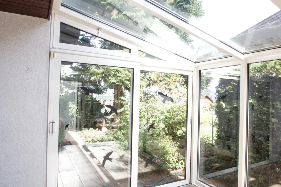 Grosszügige 3.5 Zimmerwohnung mit See-, Bergsicht + naturnah – Foto 13 von 23