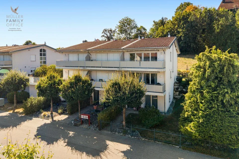 Casa di angolo affascinante in una posizione tranquilla e soleggiata – foto 4 di 13