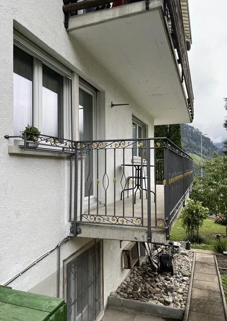 Idyllisches Wohnparadies mit 3 Einheiten an Top-Aussichtslage – foto 2 di 5