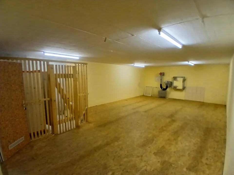 Luftschutzkeller / Lagerraum zu vermieten – Foto 5 von 7