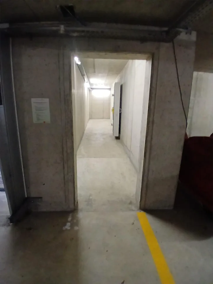 Luftschutzkeller / Lagerraum zu vermieten – Foto 3 von 7
