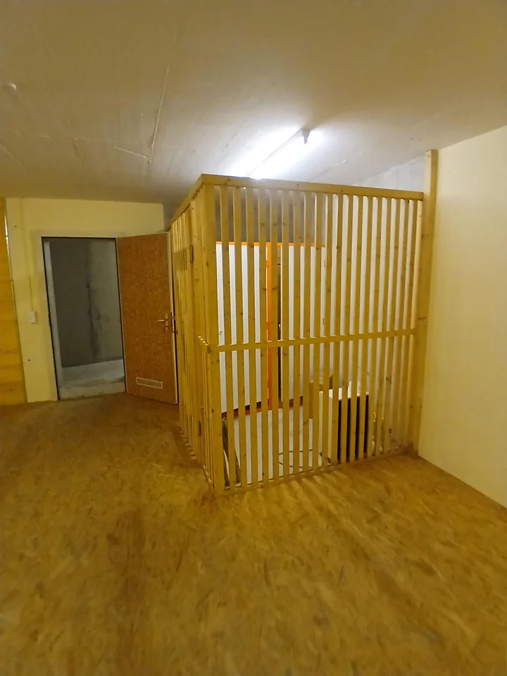 Luftschutzkeller / Lagerraum zu vermieten – Foto 7 von 7