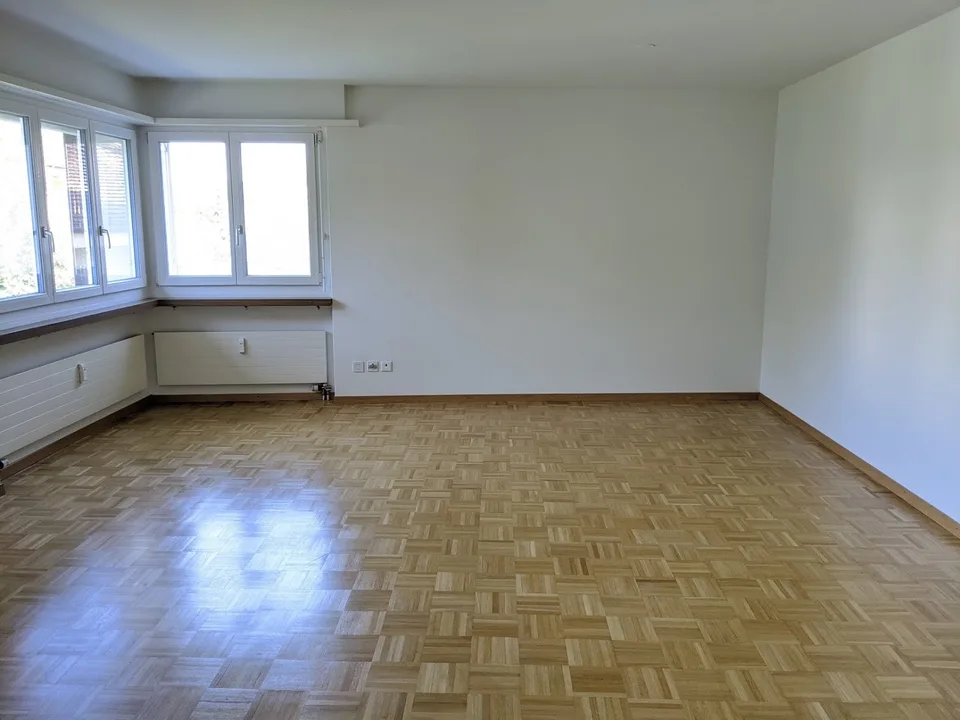 Schöne, ruhige 2-Z'Wohnung in Therwil – Foto 7 von 10