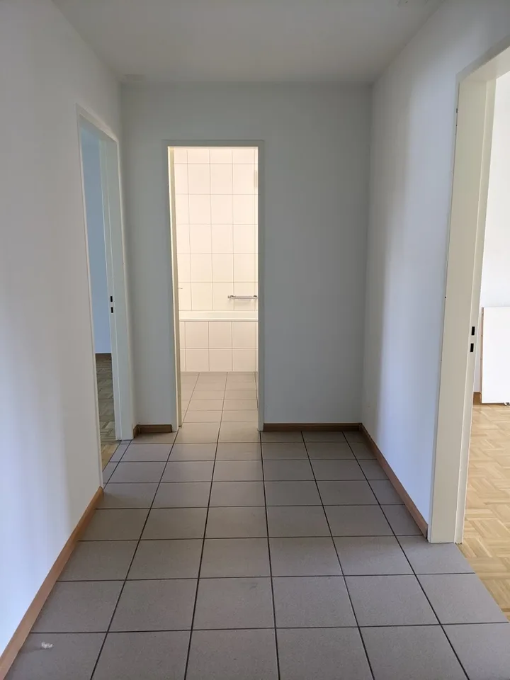 Schöne, ruhige 2-Z'Wohnung in Therwil – Foto 6 von 10