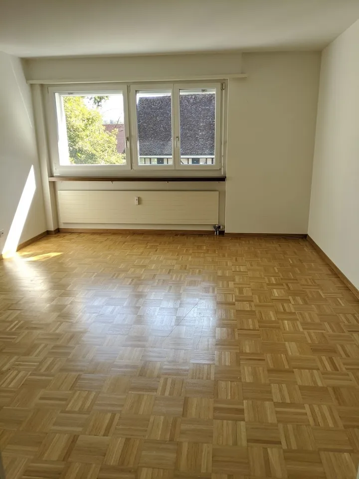 Schöne, ruhige 2-Z'Wohnung in Therwil – Foto 8 von 10
