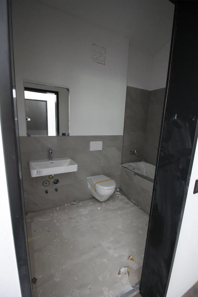 Letzte Neubauwohnung im "Dorfpark Reute" / D6-4512