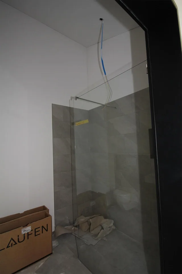 Letzte Neubauwohnung im "Dorfpark Reute" / D6-4512