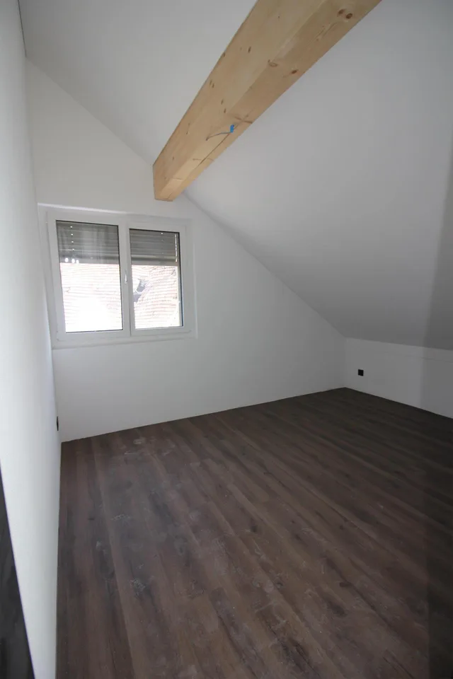Letzte Neubauwohnung im "Dorfpark Reute" / D6-4512