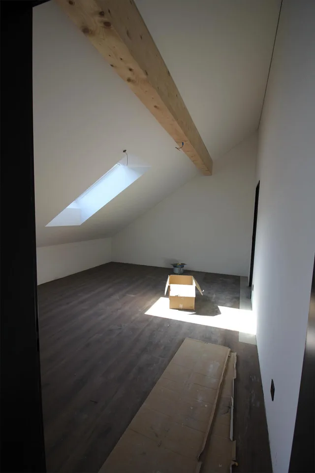 Letzte Neubauwohnung im "Dorfpark Reute" / D6-4512