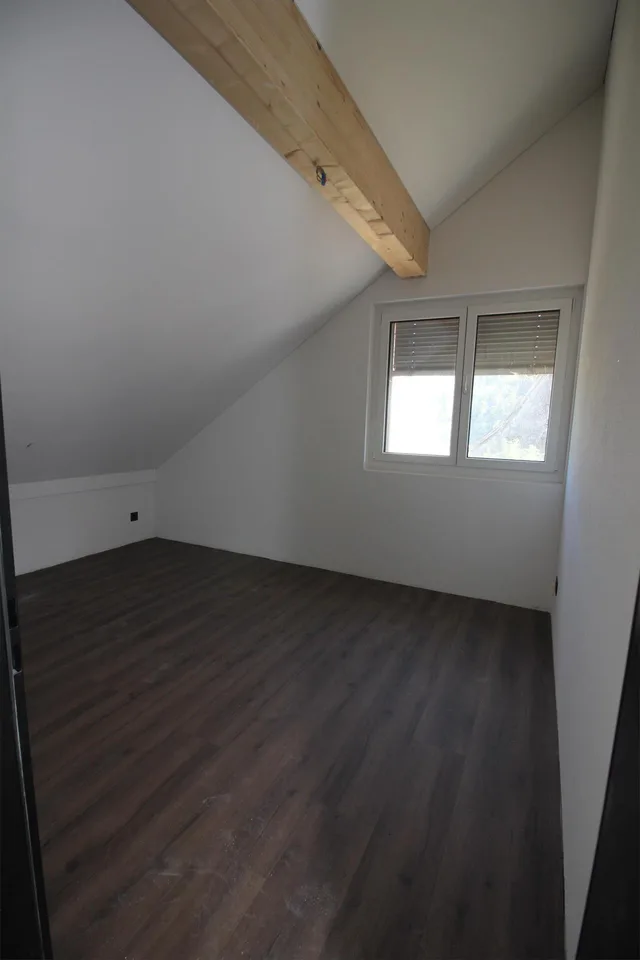 Letzte Neubauwohnung im "Dorfpark Reute" / D6-4512