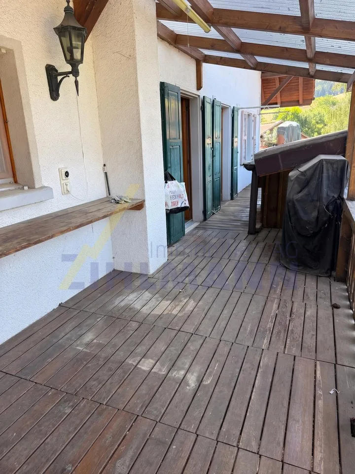 Casa di 4,5 locali con stanze spaziose – foto 8 di 10
