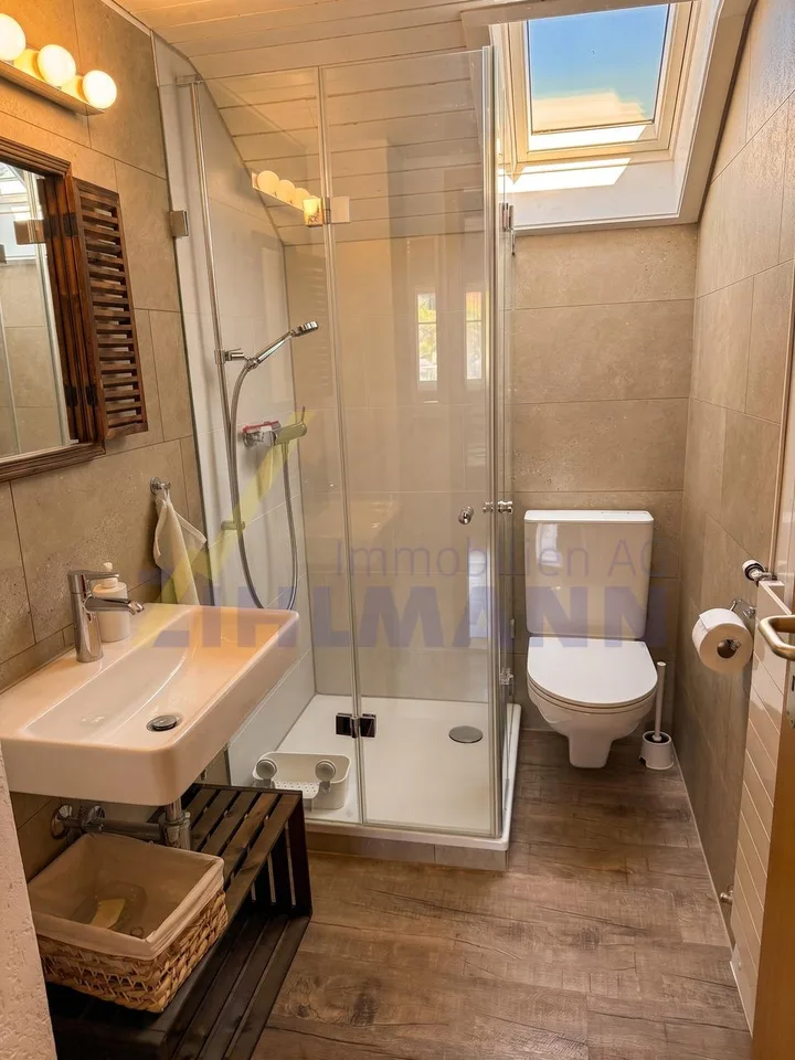 Casa di 4,5 locali con stanze spaziose – foto 9 di 10