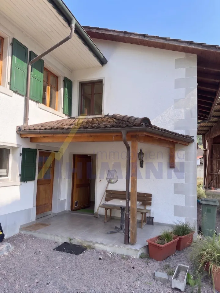 Casa di 4,5 locali con stanze spaziose – foto 6 di 10
