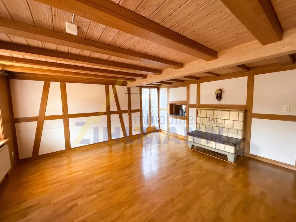 Casa di 4,5 locali con stanze spaziose – foto 7 di 10