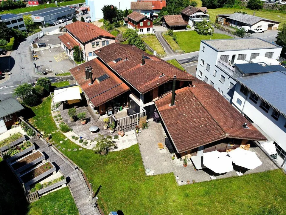 Ein Zuhause mit vielen Möglichkeiten – Foto 9 von 9