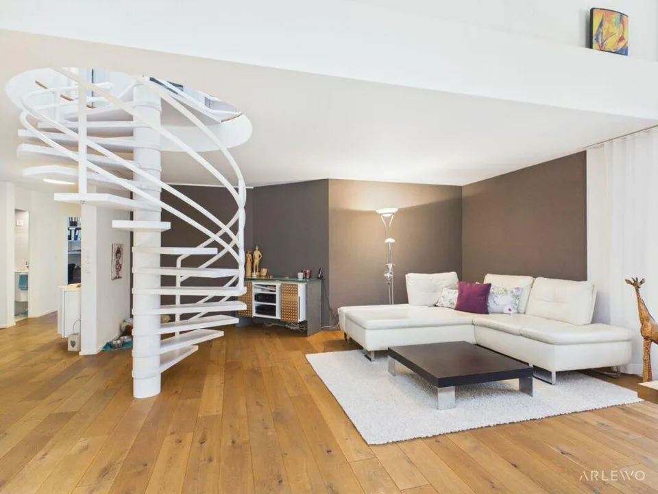 Ein Zuhause mit vielen Möglichkeiten – Foto 4 von 9