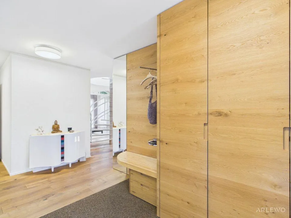 Ein Zuhause mit vielen Möglichkeiten – Foto 6 von 9