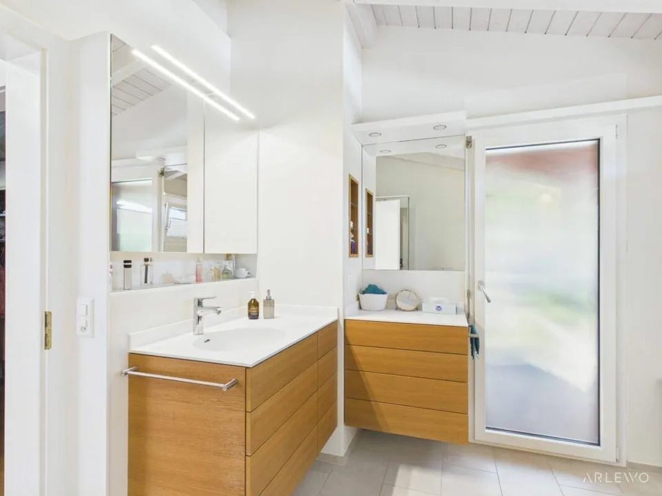 Ein Zuhause mit vielen Möglichkeiten – Foto 5 von 9