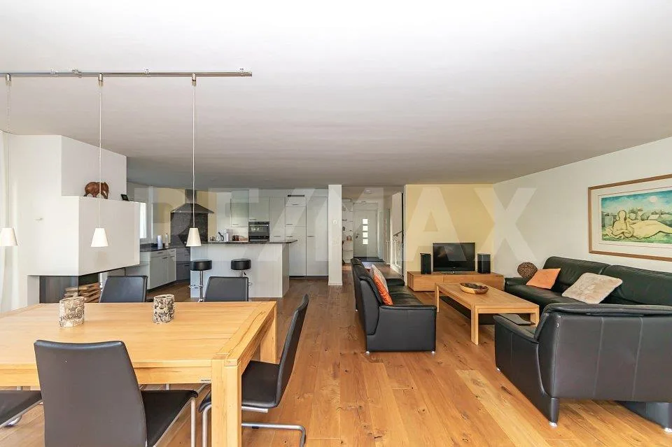 Erstklassiges Doppel-Einfamilienhaus an attraktiver Lage in Engelberg – photo 10 sur 13