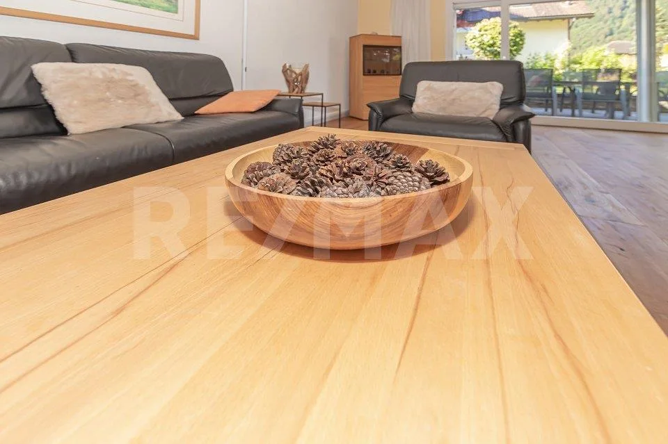 Erstklassiges Doppel-Einfamilienhaus an attraktiver Lage in Engelberg – photo 9 sur 13